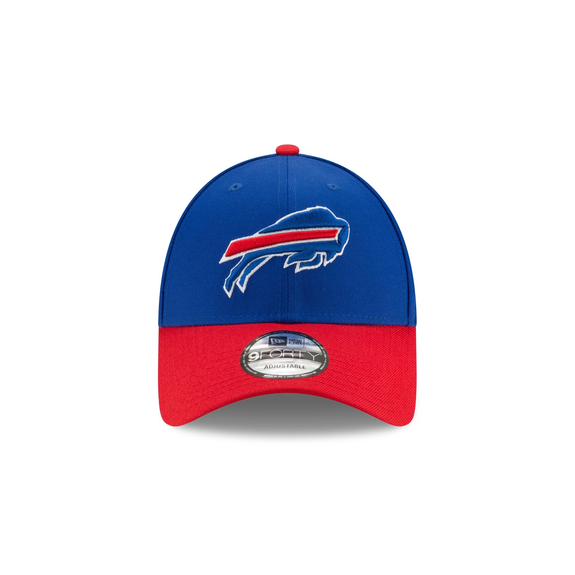 Buffalo Bills Stadium Farewell Season 9FORTY Adjustable Hat - Image 2