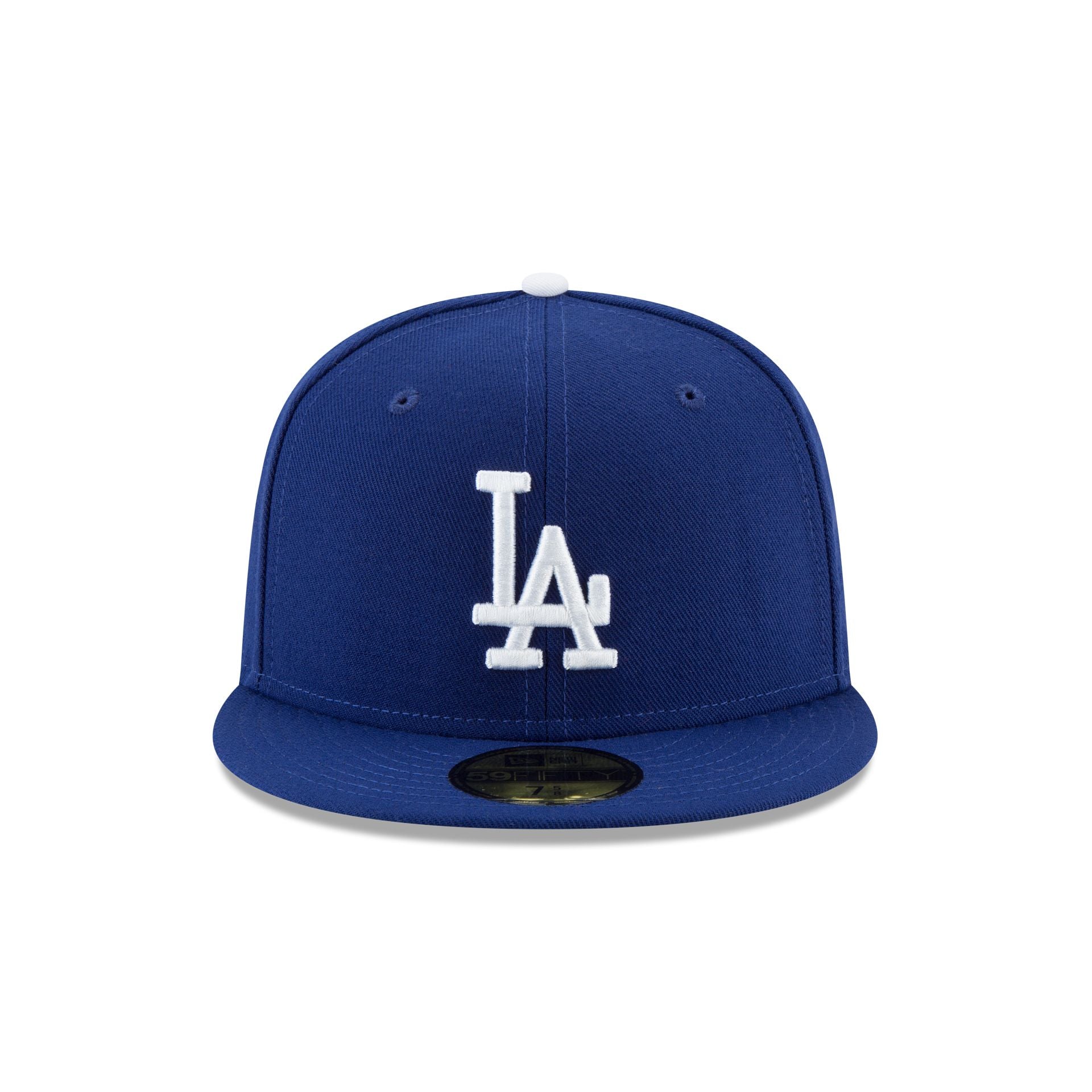 Los Angeles Dodgers Players' Weekend Sidepatch Ohtani 59FIFTY Fitted Hat - Image 2