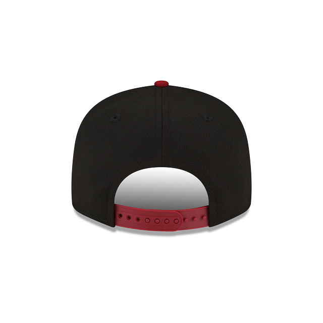 Stanford Cardinal 9FIFTY Snapback Hat - Image 6