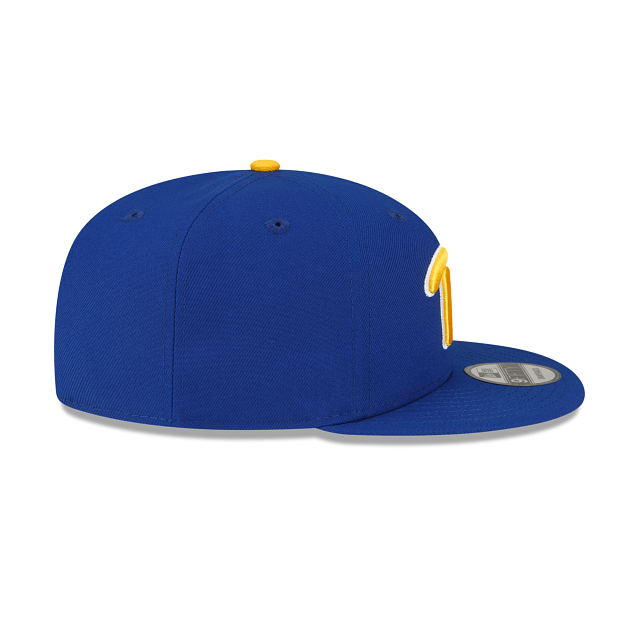 Pittsburgh Panthers 9FIFTY Snapback Hat - Image 5