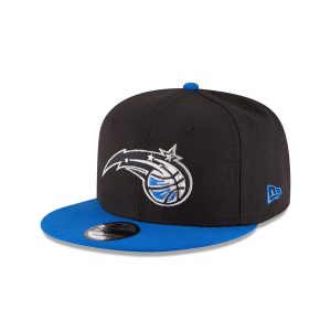 Orlando Magic Basic Two Tone 9FIFTY Snapback Hat