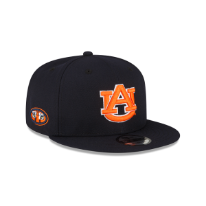 Auburn Tigers 9FIFTY Snapback Hat