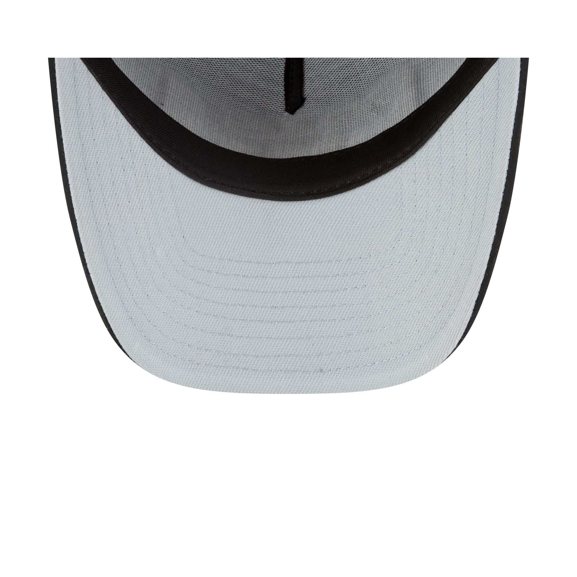 Oracle Red Bull Racing Essential Ripstop 9FORTY A-Frame Snapback Hat - Image 7