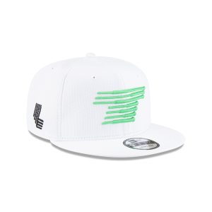 Torque GC 9FIFTY Snapback Hat