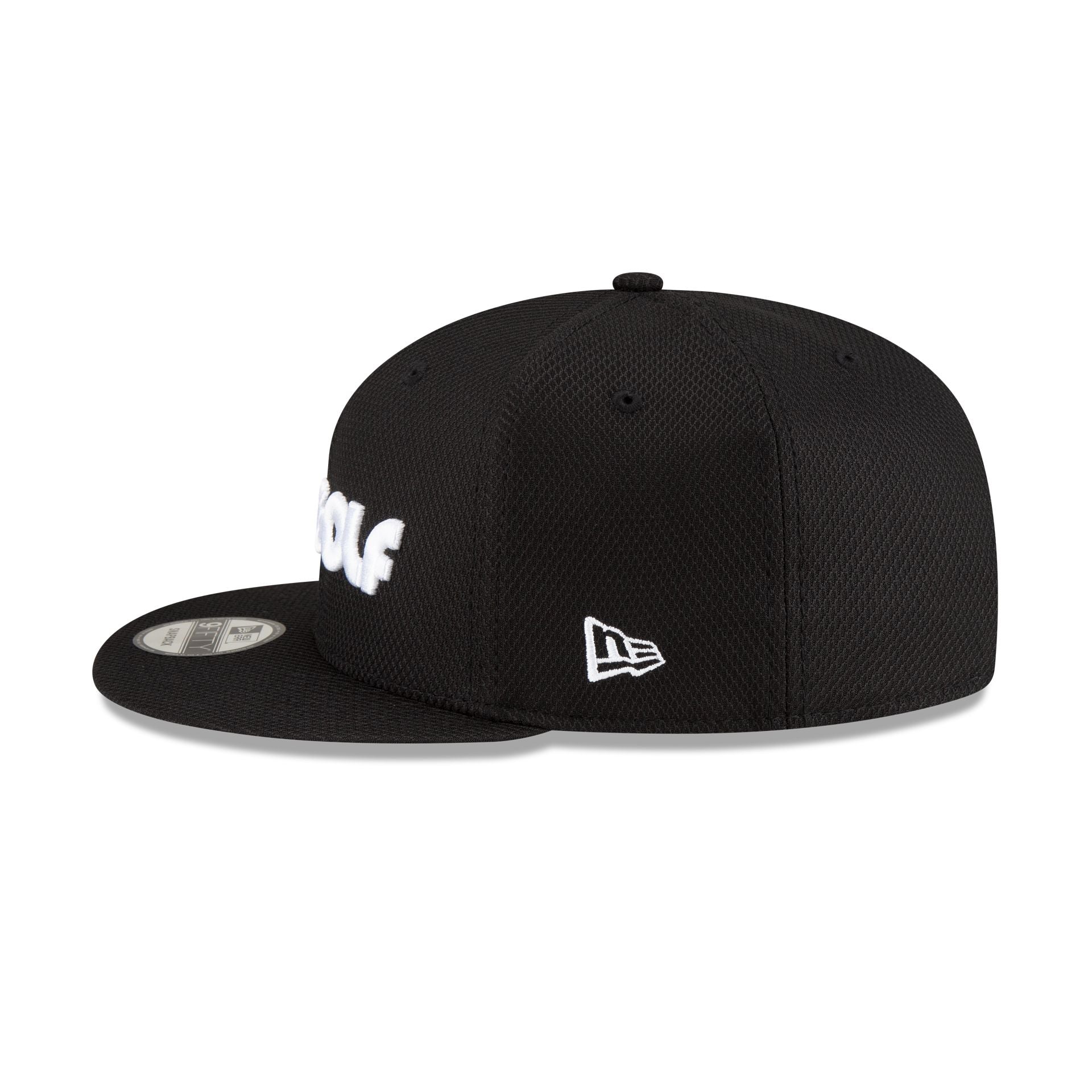 LIV Golf 9FIFTY Snapback Hat - Image 5