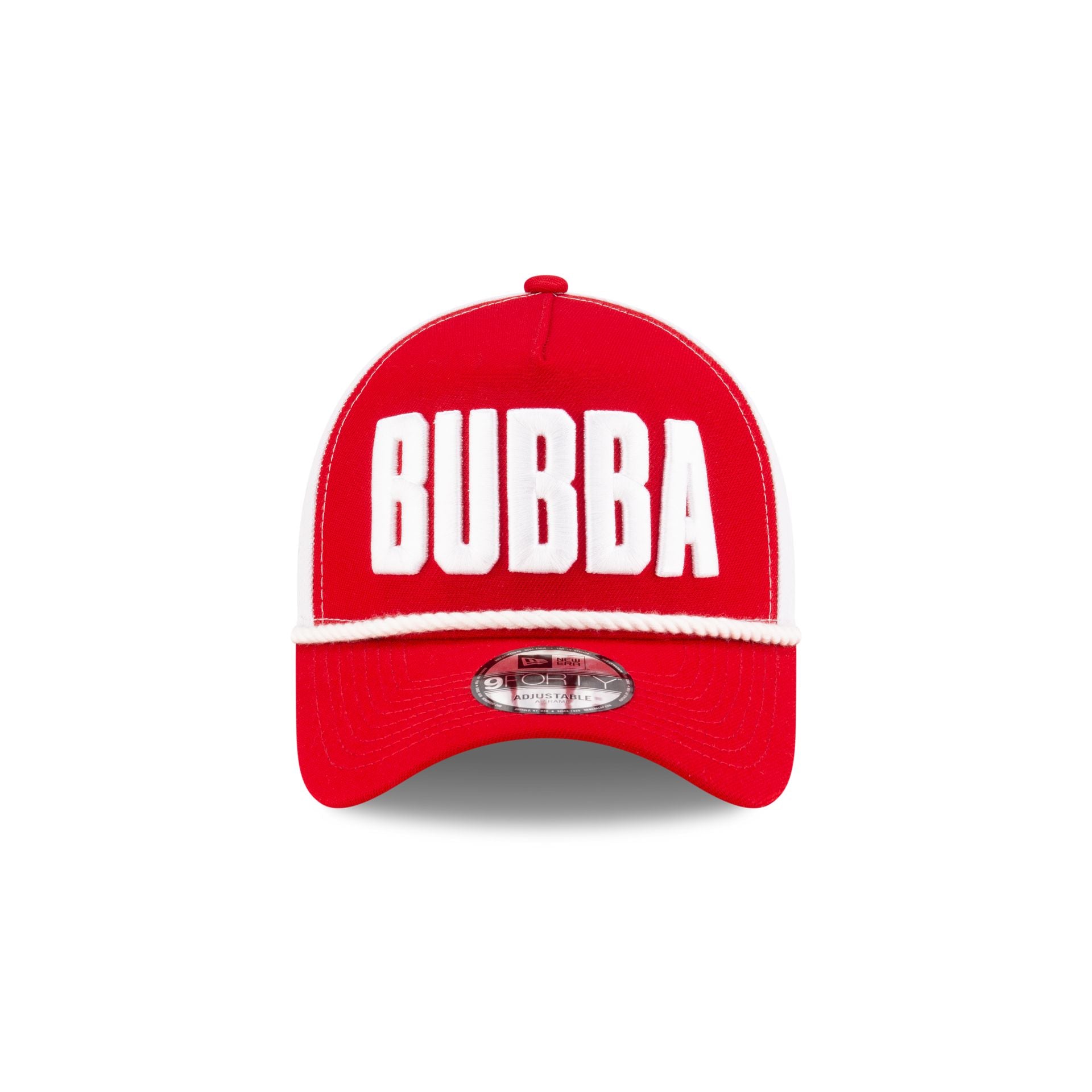 NASCAR 23XI Racing Bubba Wallace #23 9FORTY A-Frame Snapback Hat - Image 2