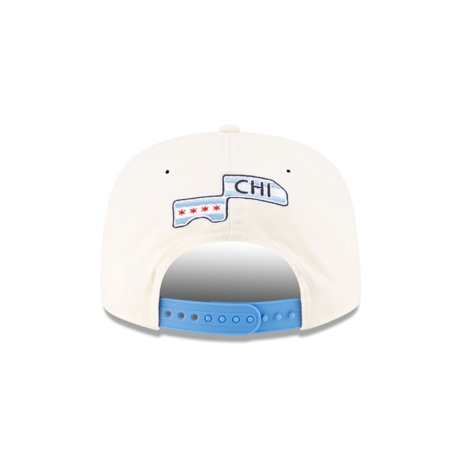 NASCAR Loop 110 Golfer Snapback Hat - Image 6