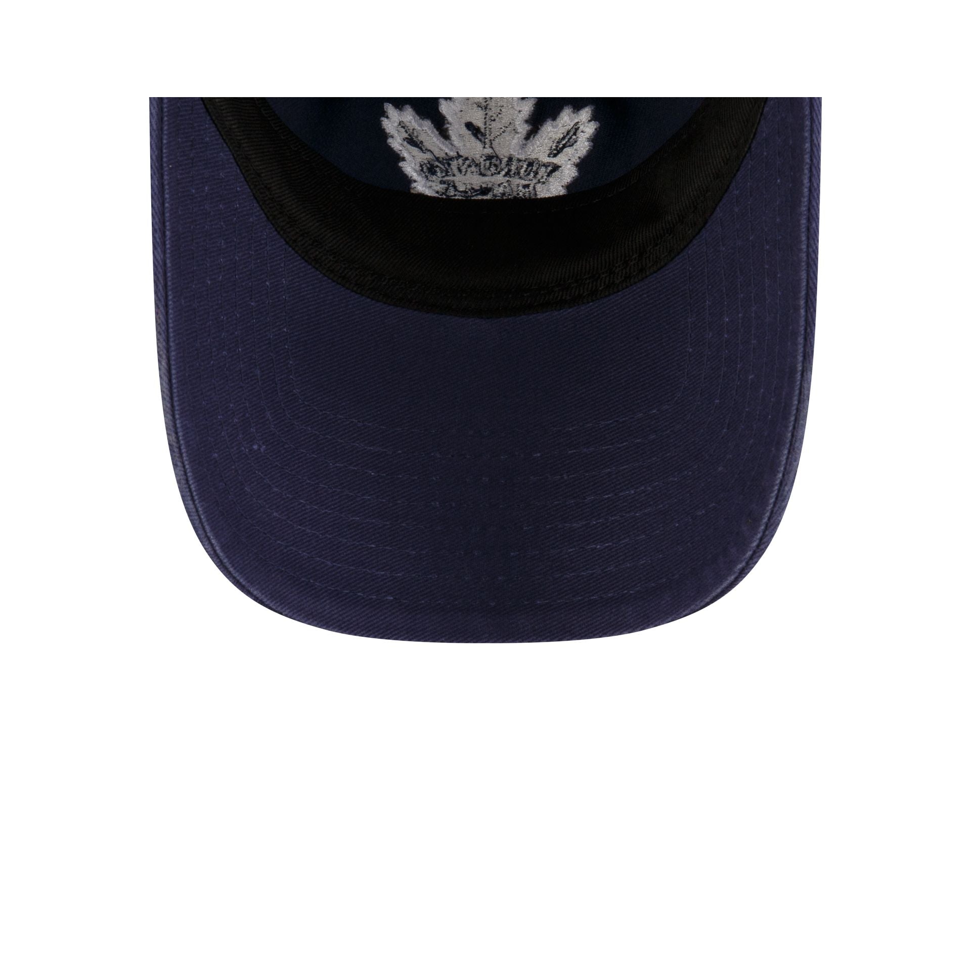 Toronto Maple Leafs Team 9TWENTY Adjustable Hat - Image 7