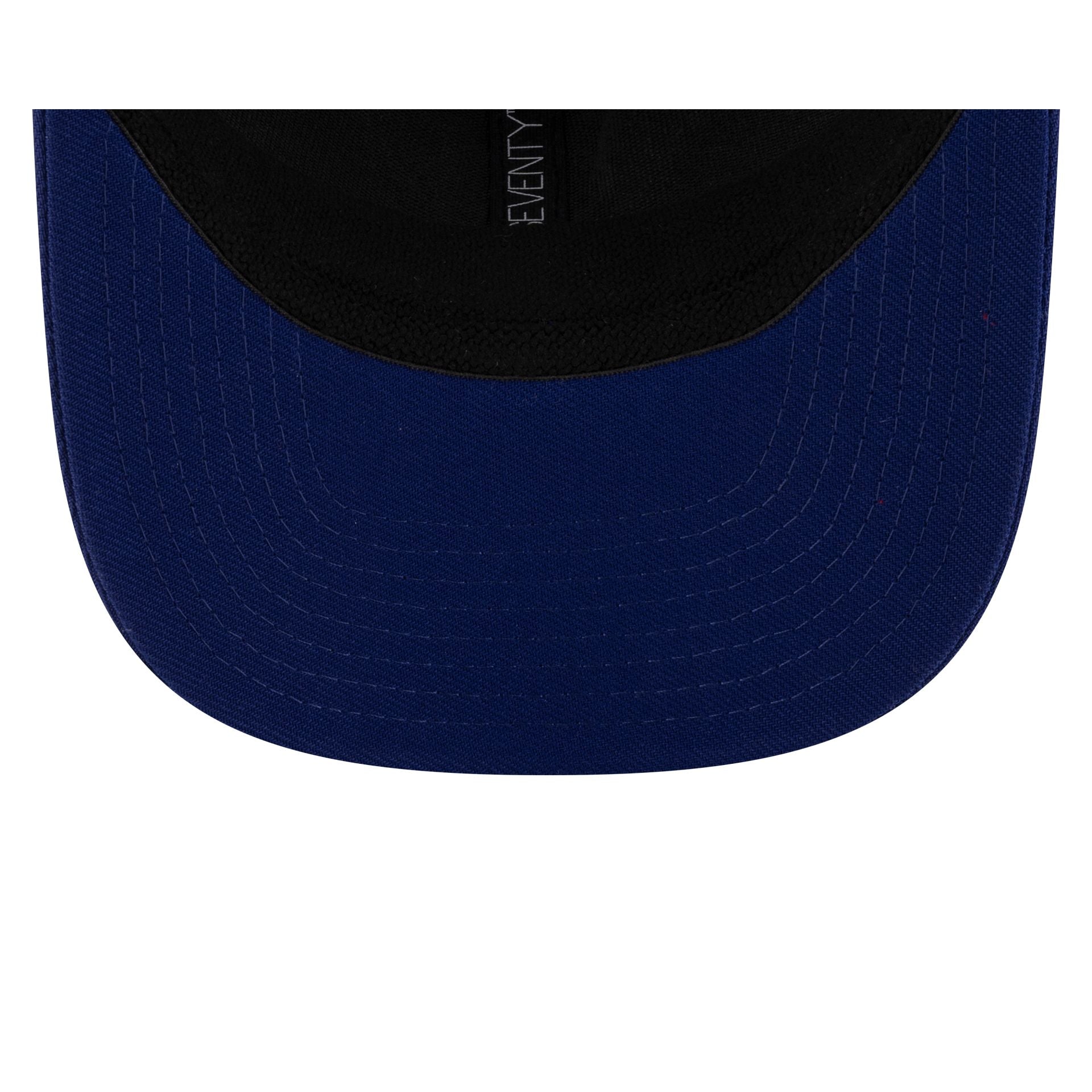 Hendrick Motorsports William Byron Valvoline Partner 9SEVENTY Stretch-Snap Trucker Hat - Image 7