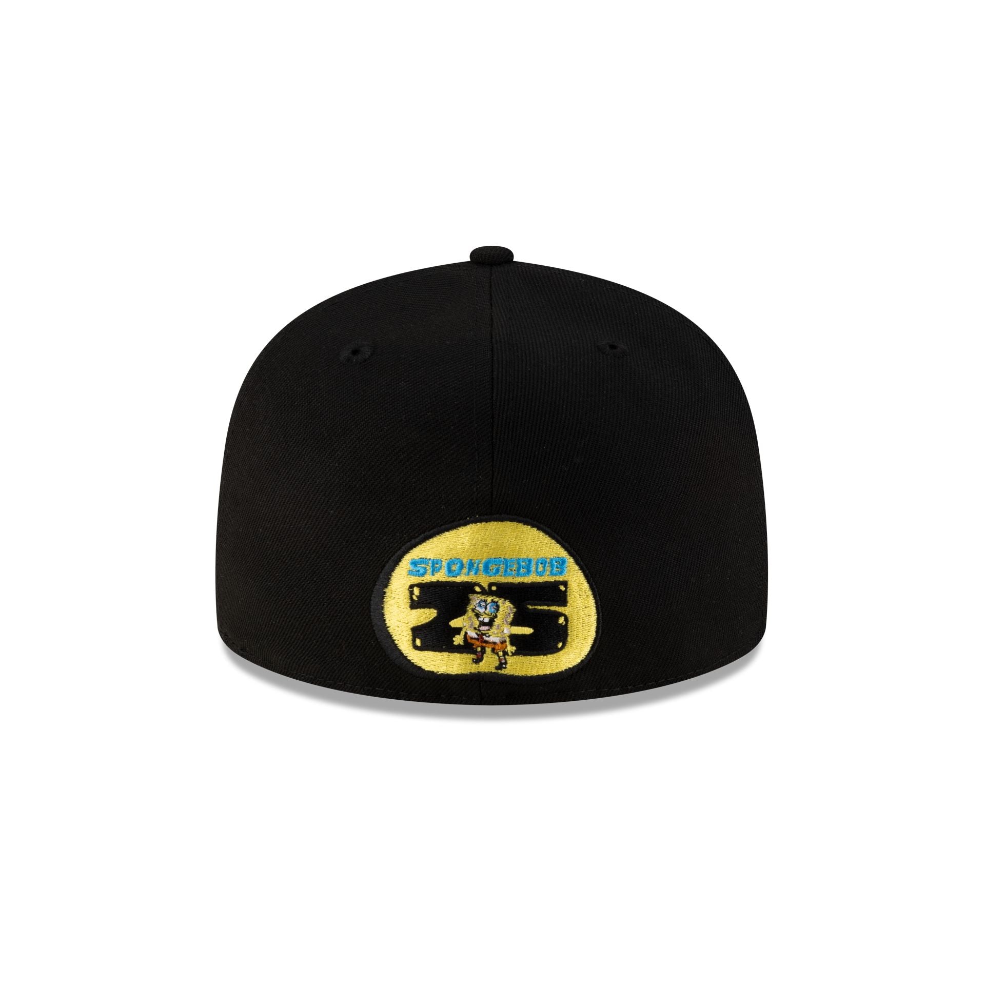 SpongeBob SquarePants 25th Anniversary 59FIFTY Fitted Hat - Image 6