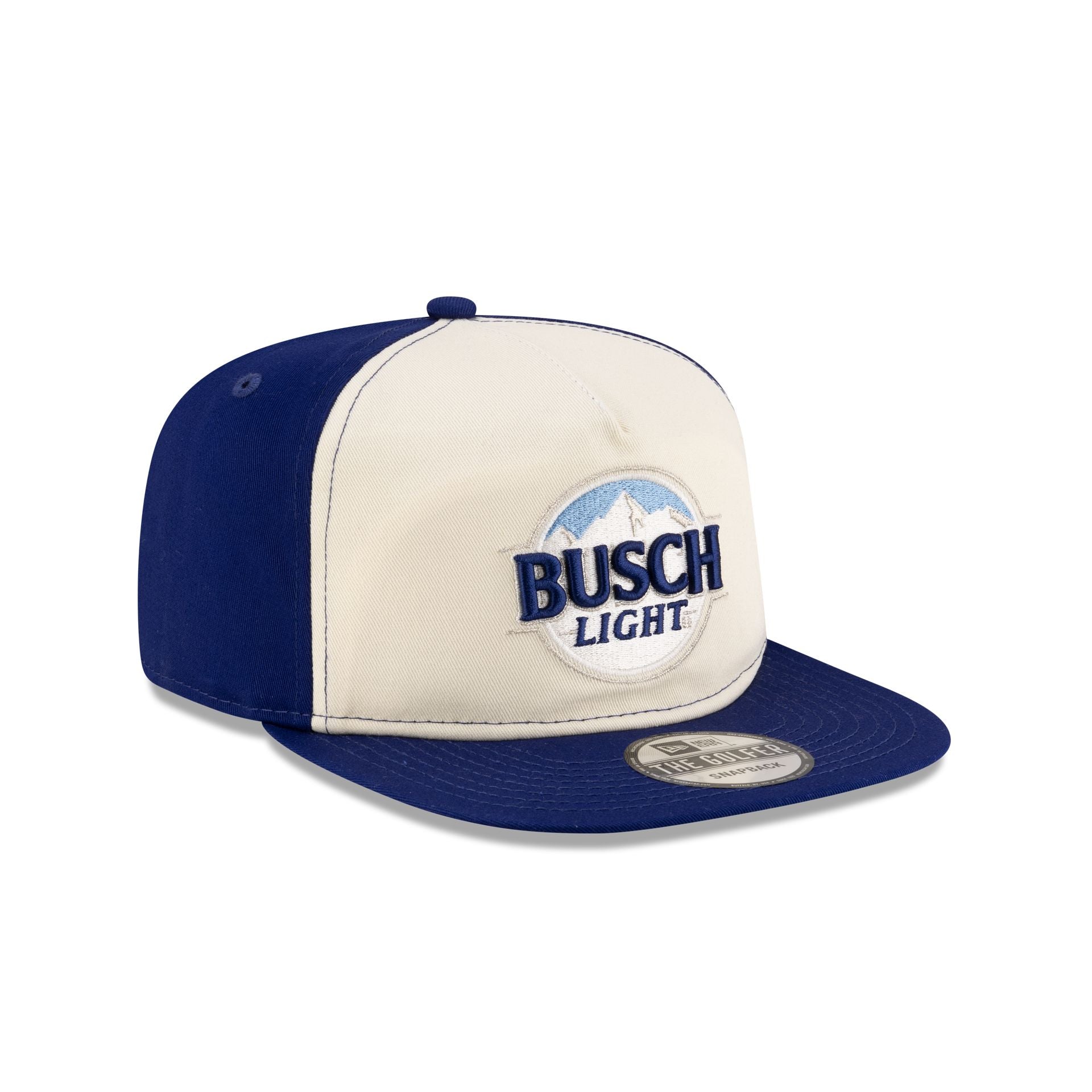 NASCAR Trackhouse Racing Ross Chastain Busch Partner Golfer Hat - Image 3