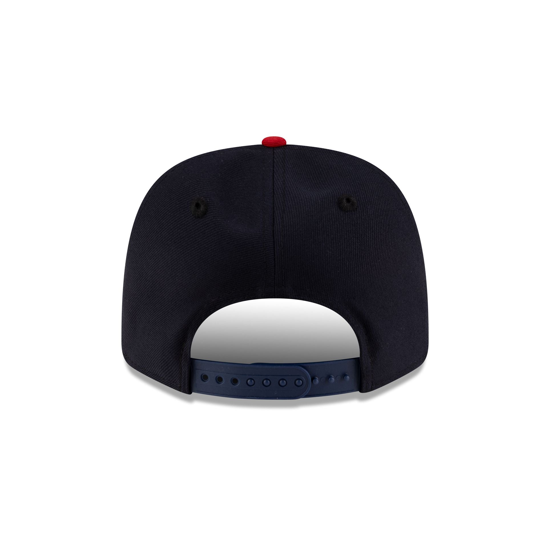 U.S. Soccer Retro 1993 9SEVENTY Stretch-Snap Hat - Image 6