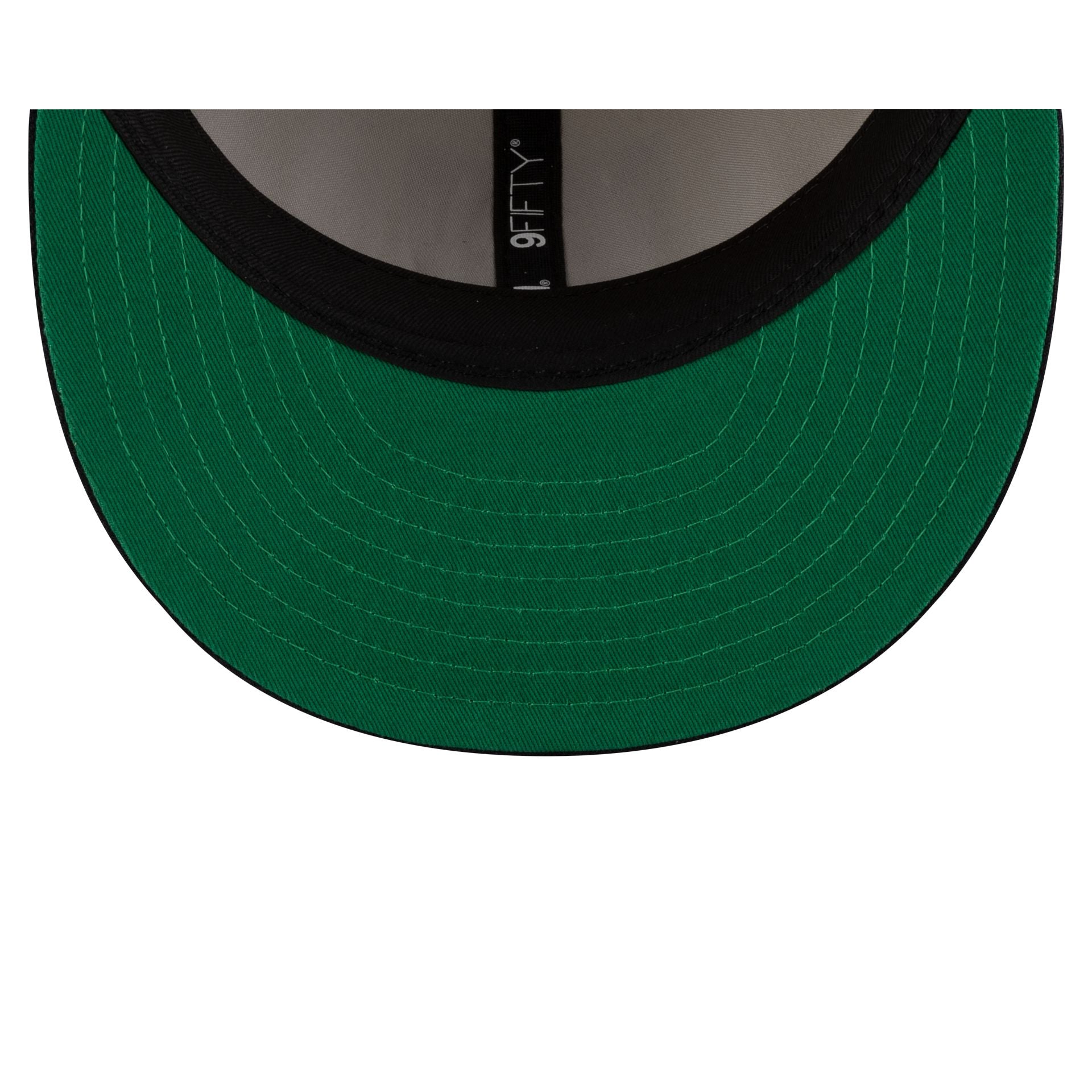 U.S. Soccer Retro 1995 Retro Crown 9FIFTY Snapback Hat - Image 6