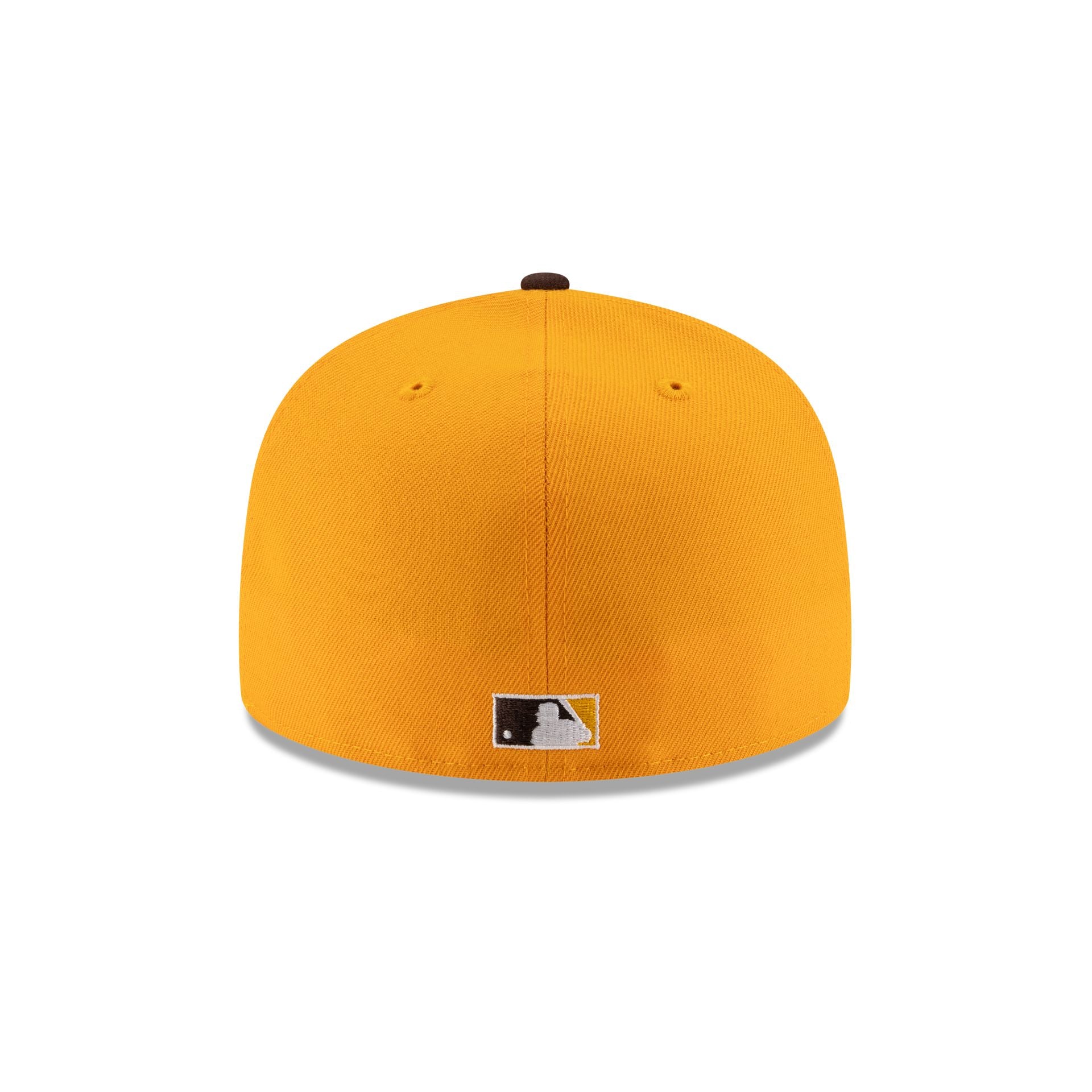 San Diego Padres Mascot Yellow 59FIFTY Fitted Hat - Image 6