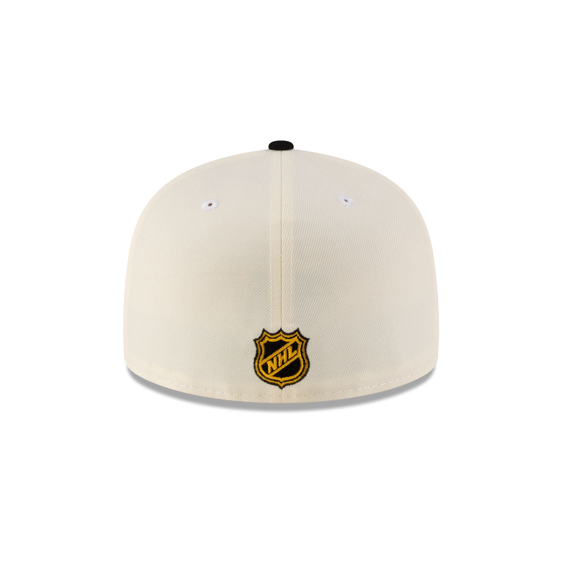 Just Caps Stanley Cup Champions Boston Bruins 59FIFTY Fitted Hat - Image 6