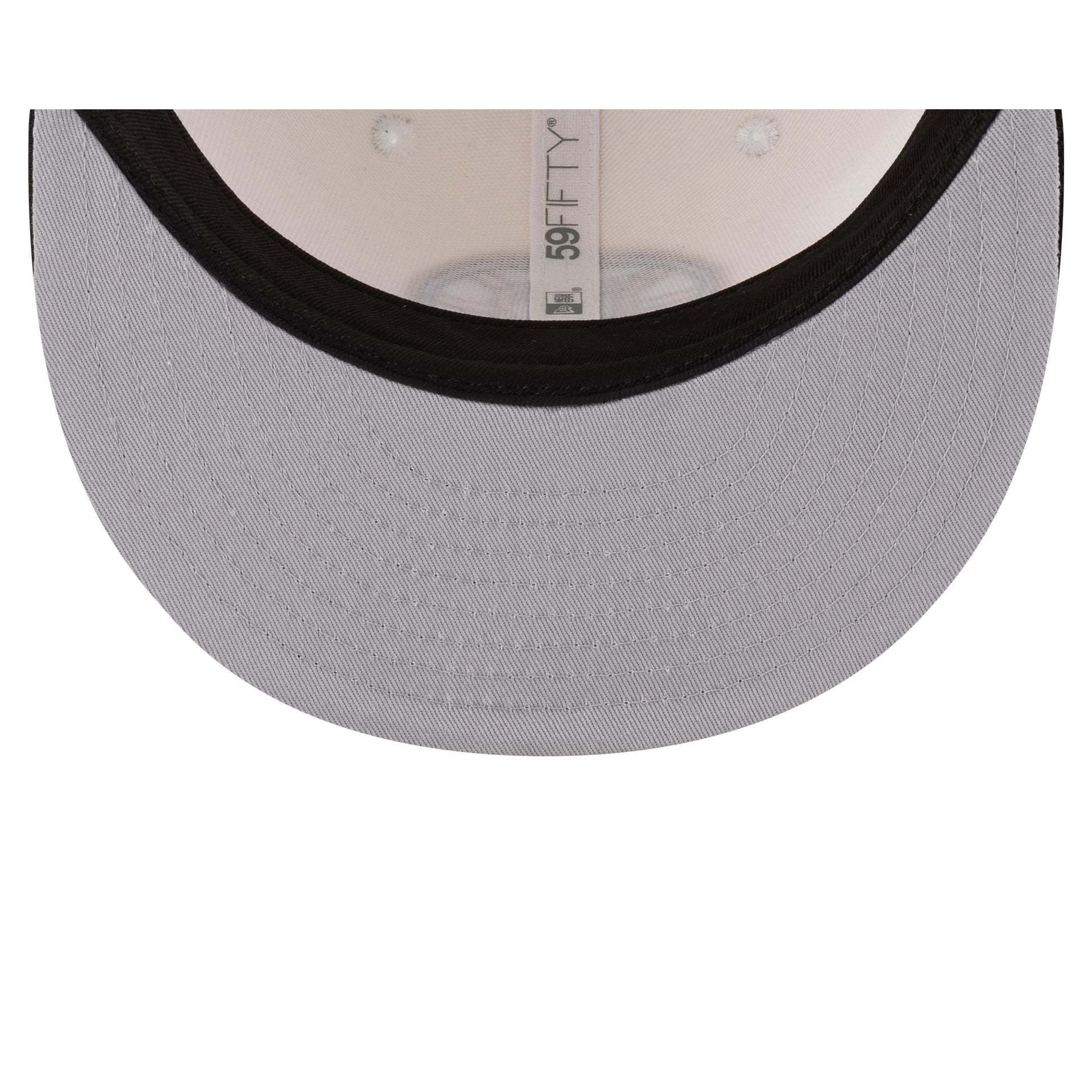 Just Caps Stanley Cup Champions Boston Bruins 59FIFTY Fitted Hat - Image 7