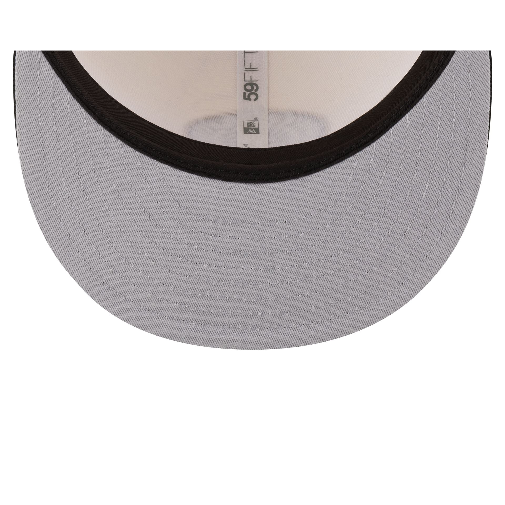 Just Caps Stanley Cup Champions Tampa Bay Lightning 59FIFTY Fitted Hat - Image 7