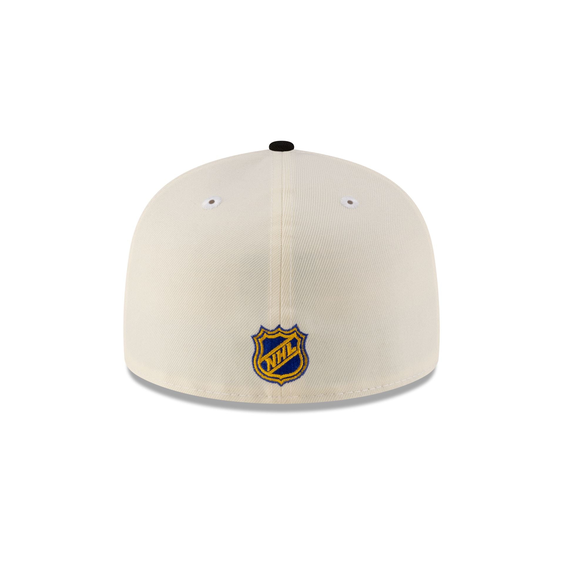 Just Caps Stanley Cup Champions St. Louis Blues 59FIFTY Fitted Hat - Image 6