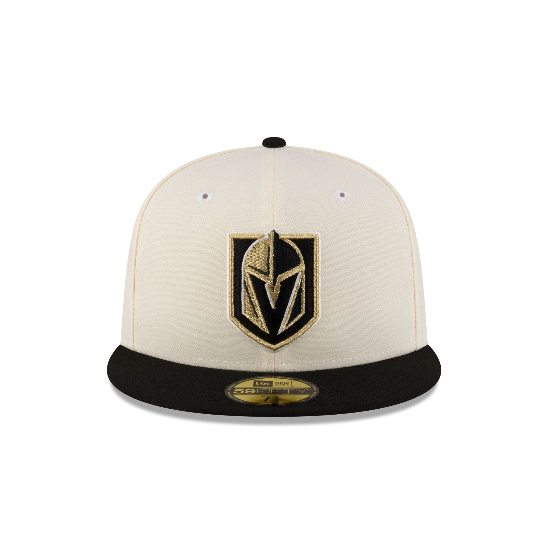 Just Caps Stanley Cup Champions Vegas Golden Knights 59FIFTY Fitted Hat - Image 2