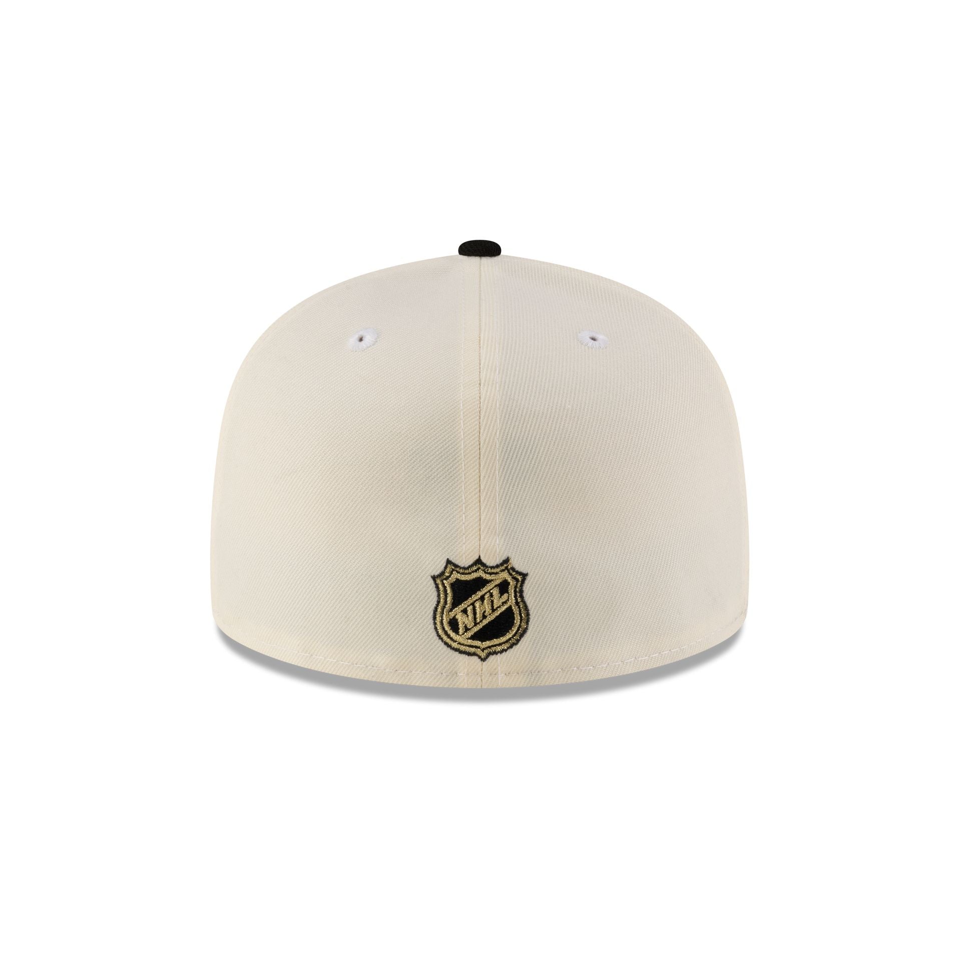 Just Caps Stanley Cup Champions Vegas Golden Knights 59FIFTY Fitted Hat - Image 6