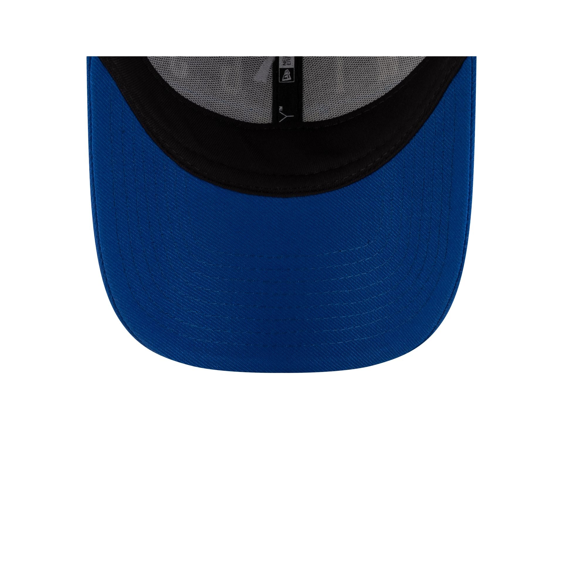 Dallas Wings 2025 Draft 9FORTY Snapback Hat - Image 7