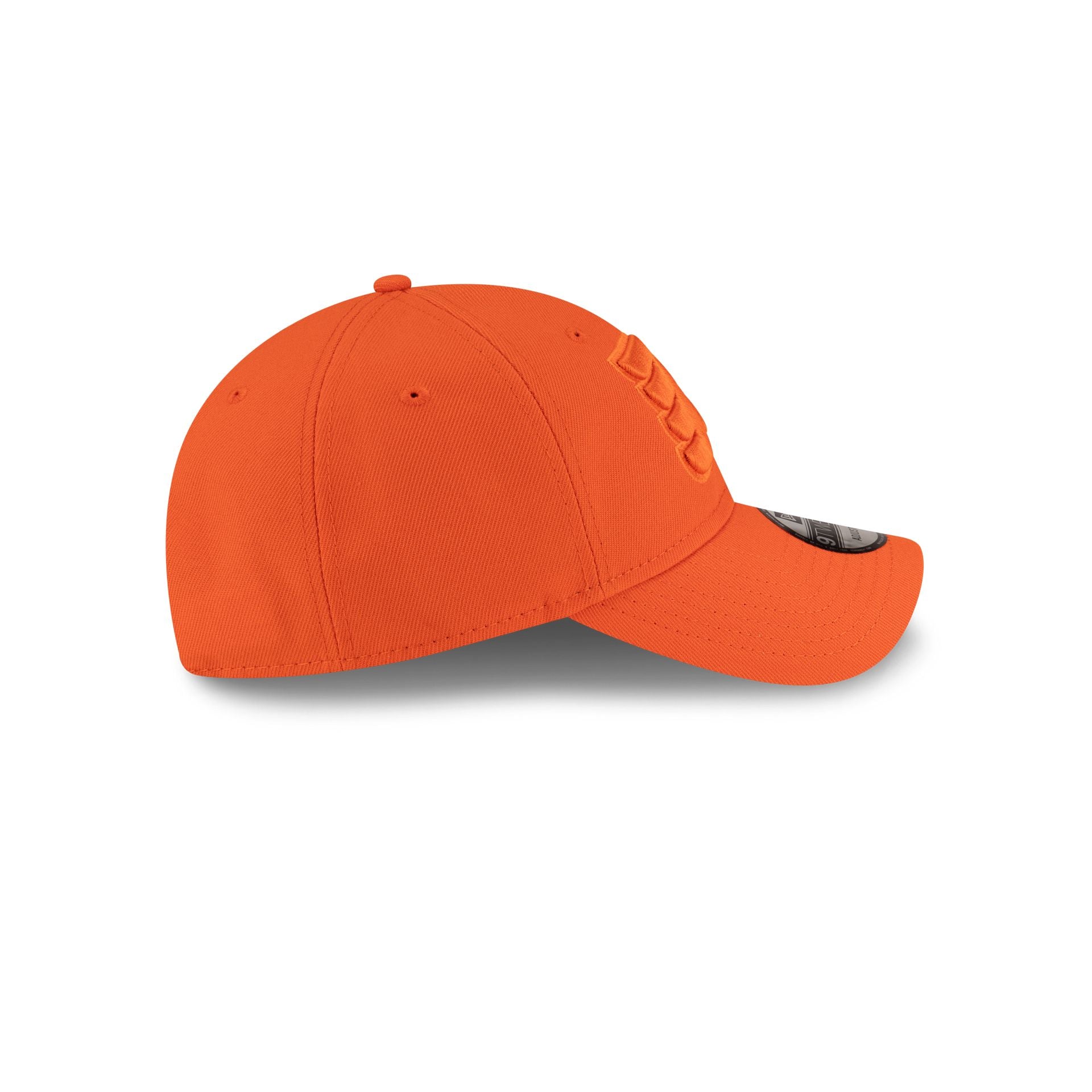 Philadelphia Flyers Orange 9TWENTY Adjustable Hat - Image 5