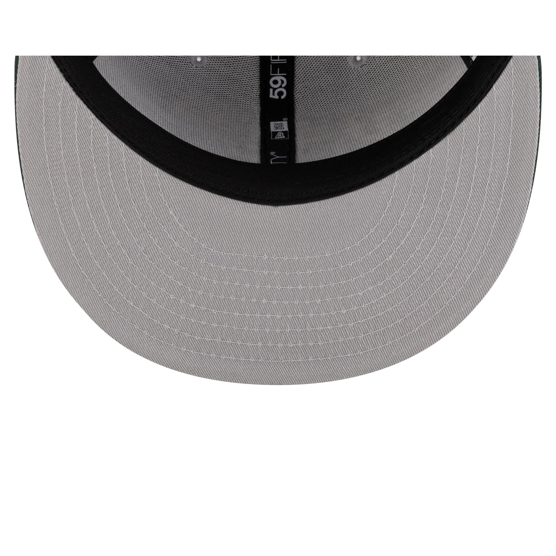 Just Caps Hometown Buffalo Bisons 59FIFTY Fitted Hat - Image 7