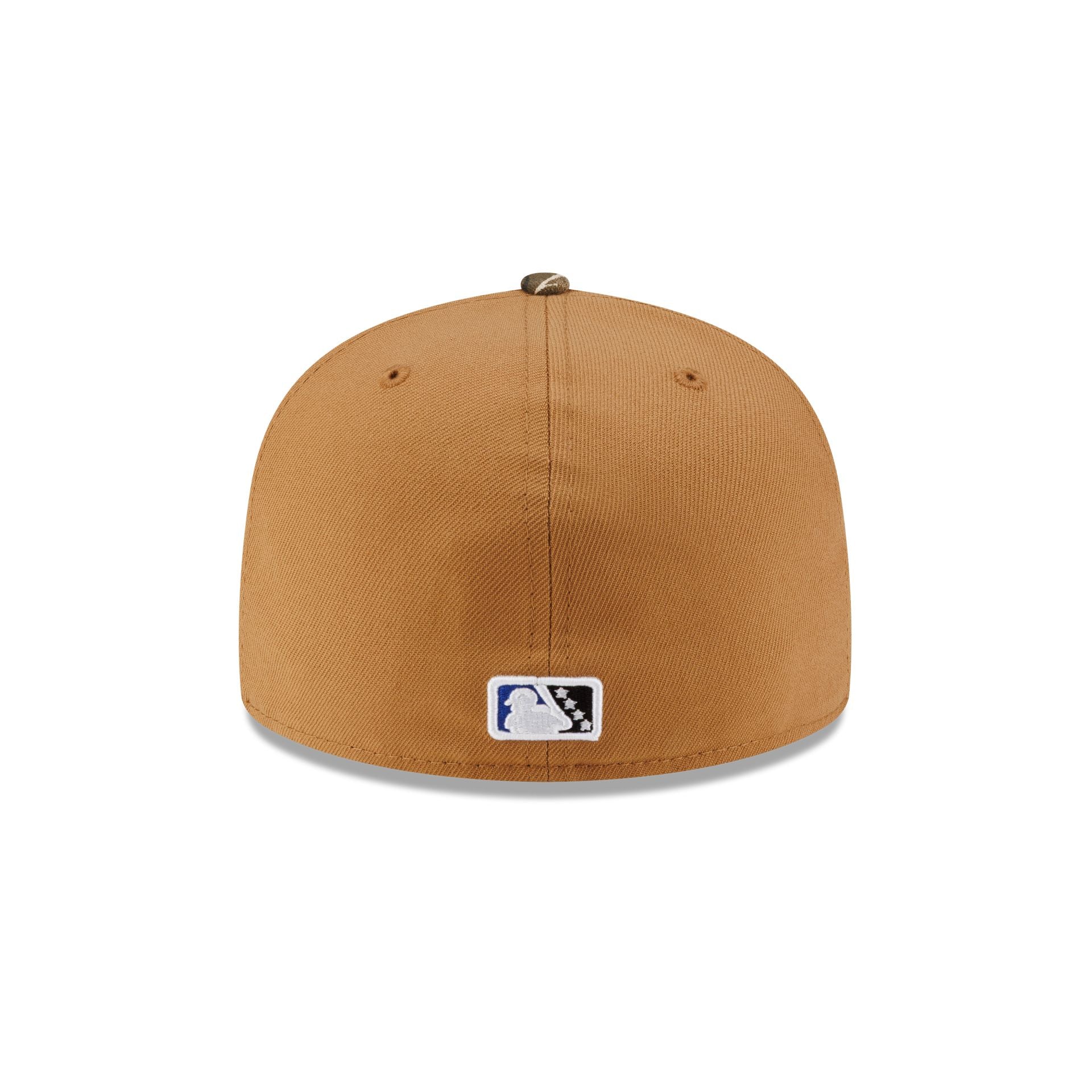 Just Caps Realtree Rancho Cucamonga Quakes 59FIFTY Fitted Hat - Image 6