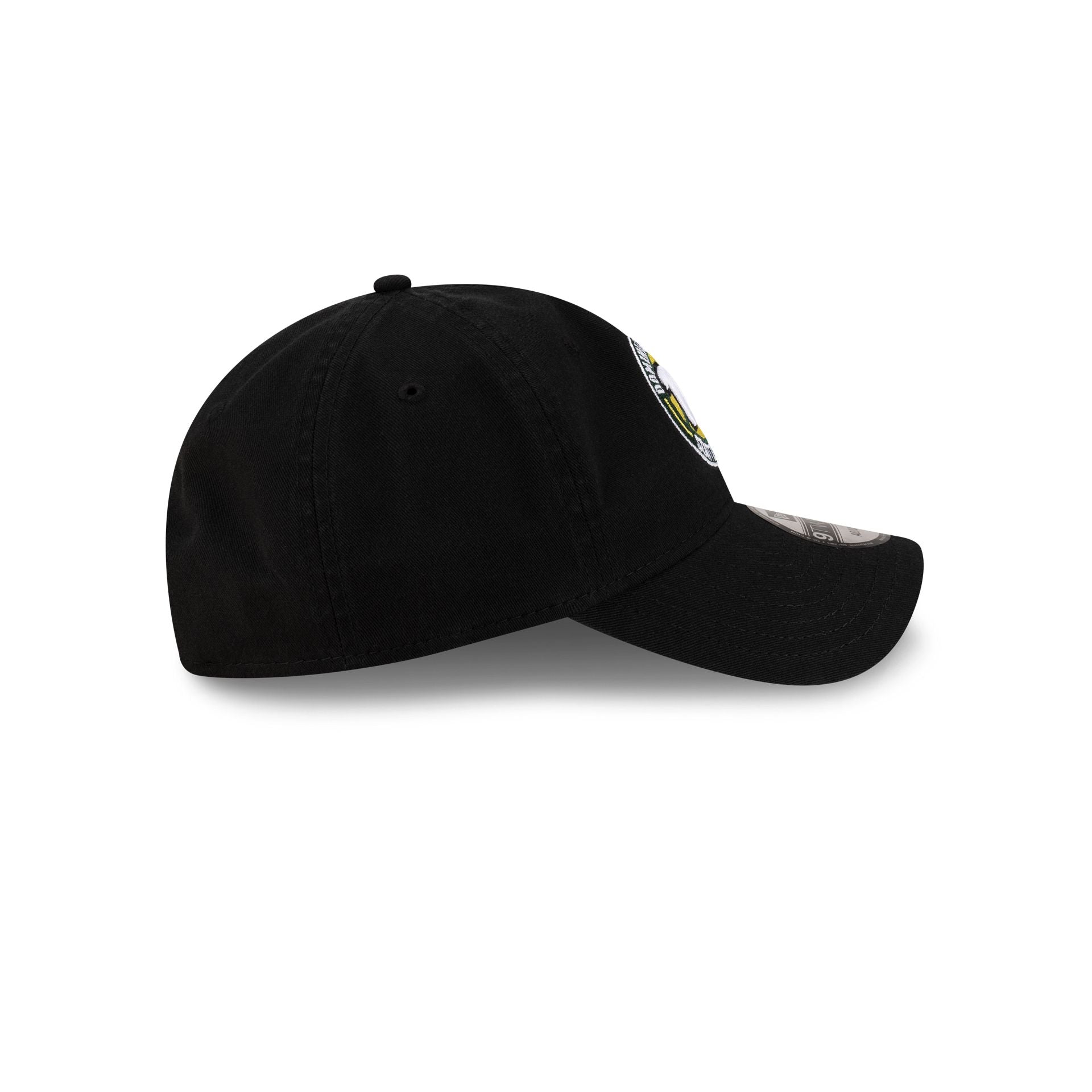 Seattle Storm Dominique Malonga 9TWENTY Adjustable Hat - Image 5