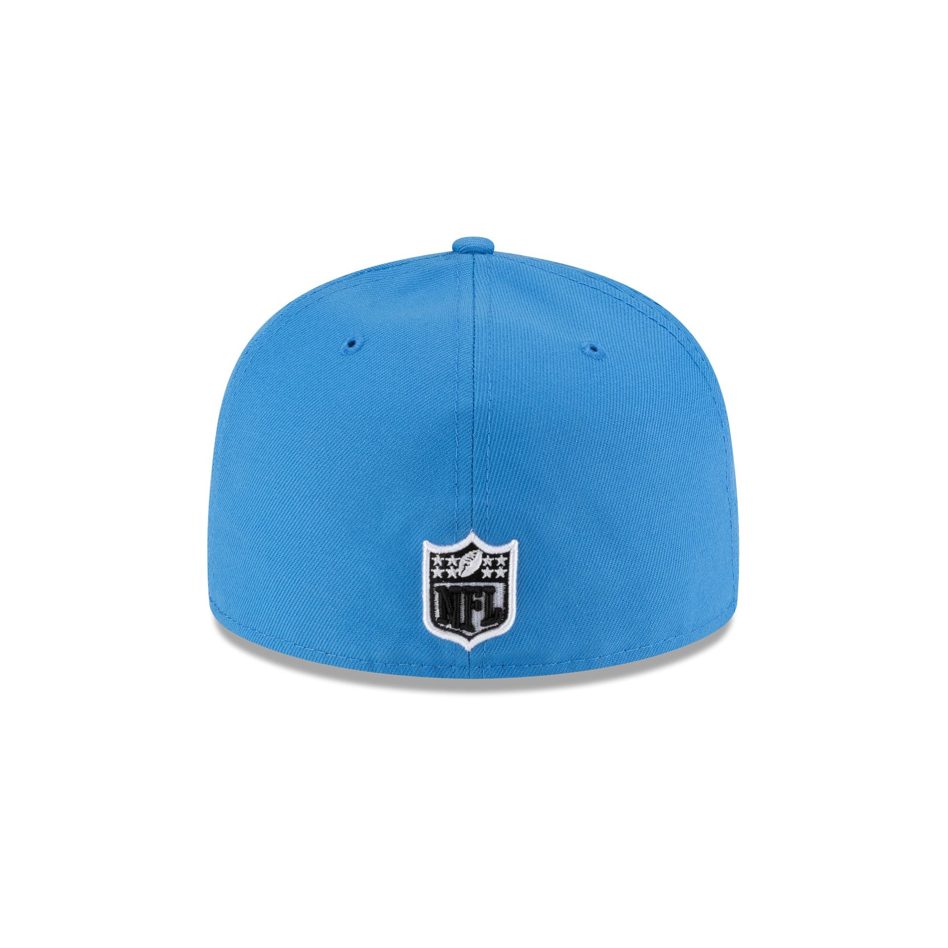 Born x Raised x Los Angeles Chargers Script 59FIFTY Fitted Hat - Image 6