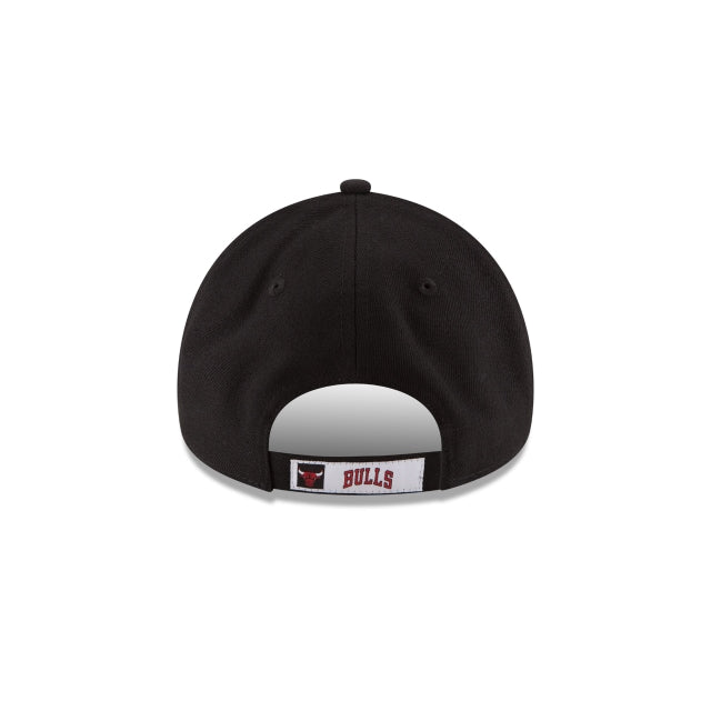 Chicago Bulls The League 9FORTY Adjustable Hat - Image 6