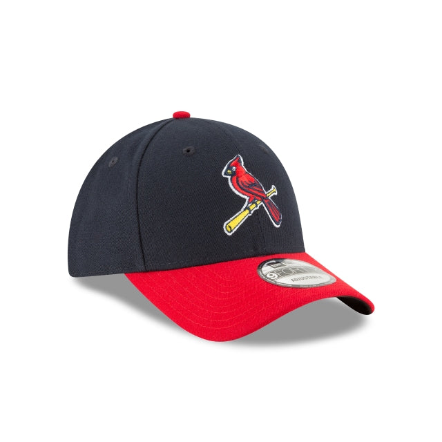 St. Louis Cardinals The League 9FORTY Adjustable Hat - Image 3