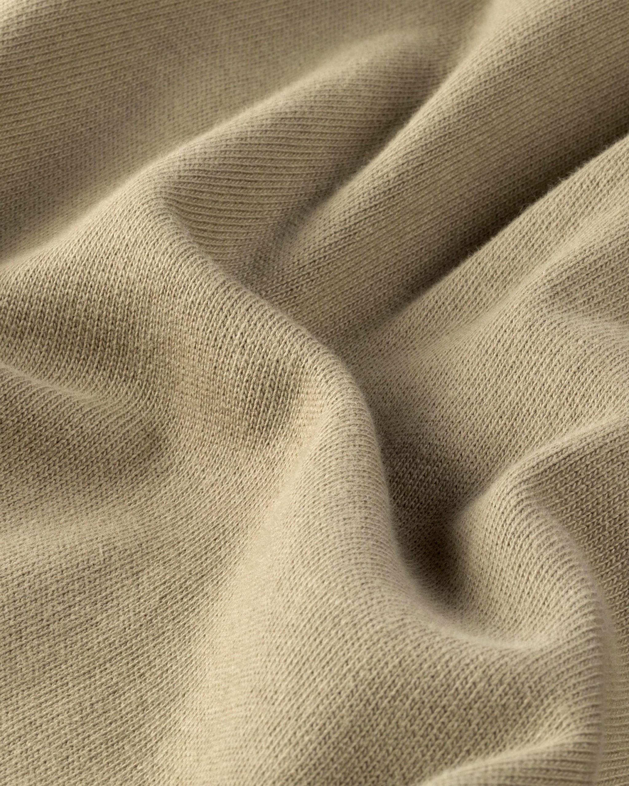 Alden Navy Sweatshorts - Image 6