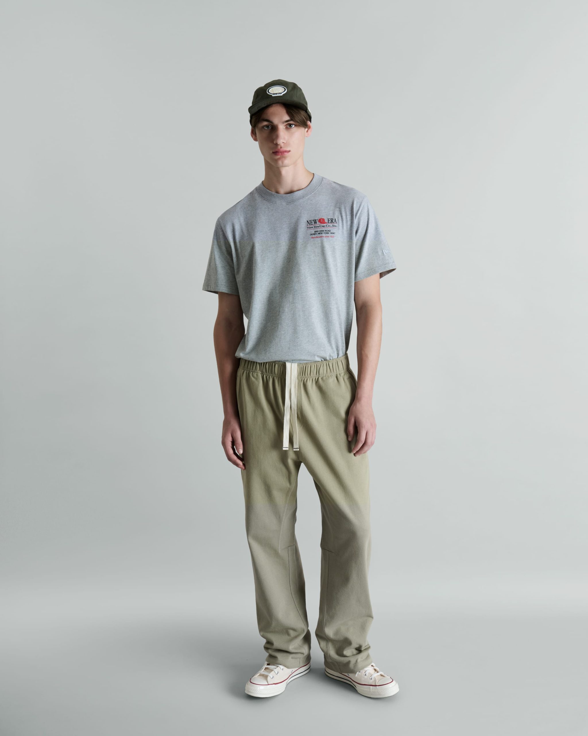 Alden Overland Trek Sweatpants - Image 6