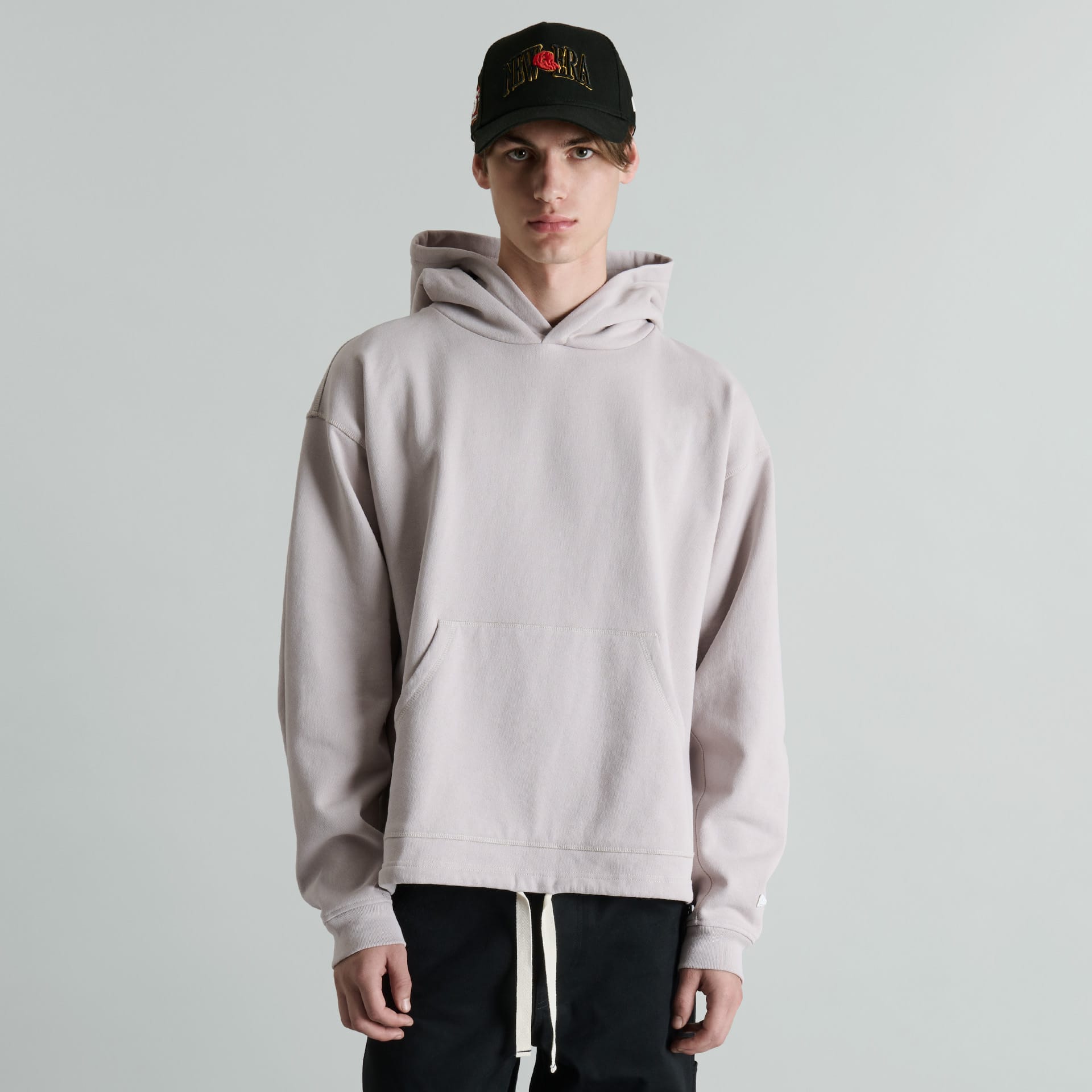 Alden Ashes Of Roses Hoodie