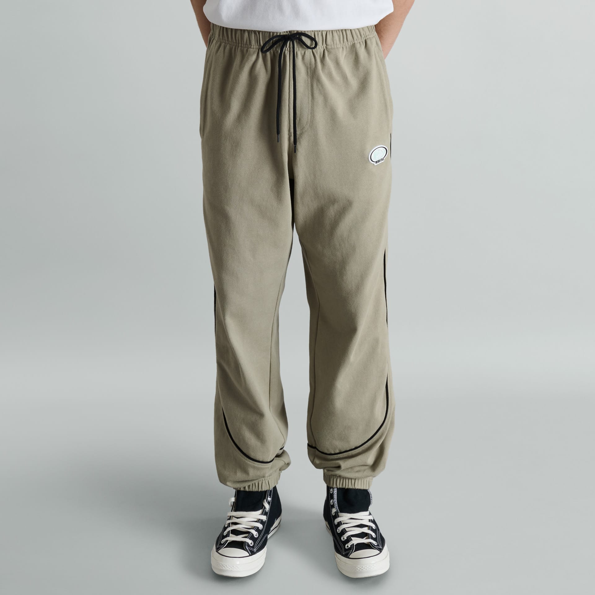 Shoreline Overland Trek Track Joggers
