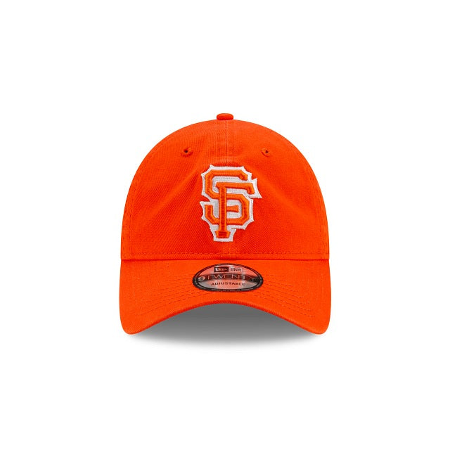 San Francisco Giants City Connect 9TWENTY Adjustable Hat - Image 2